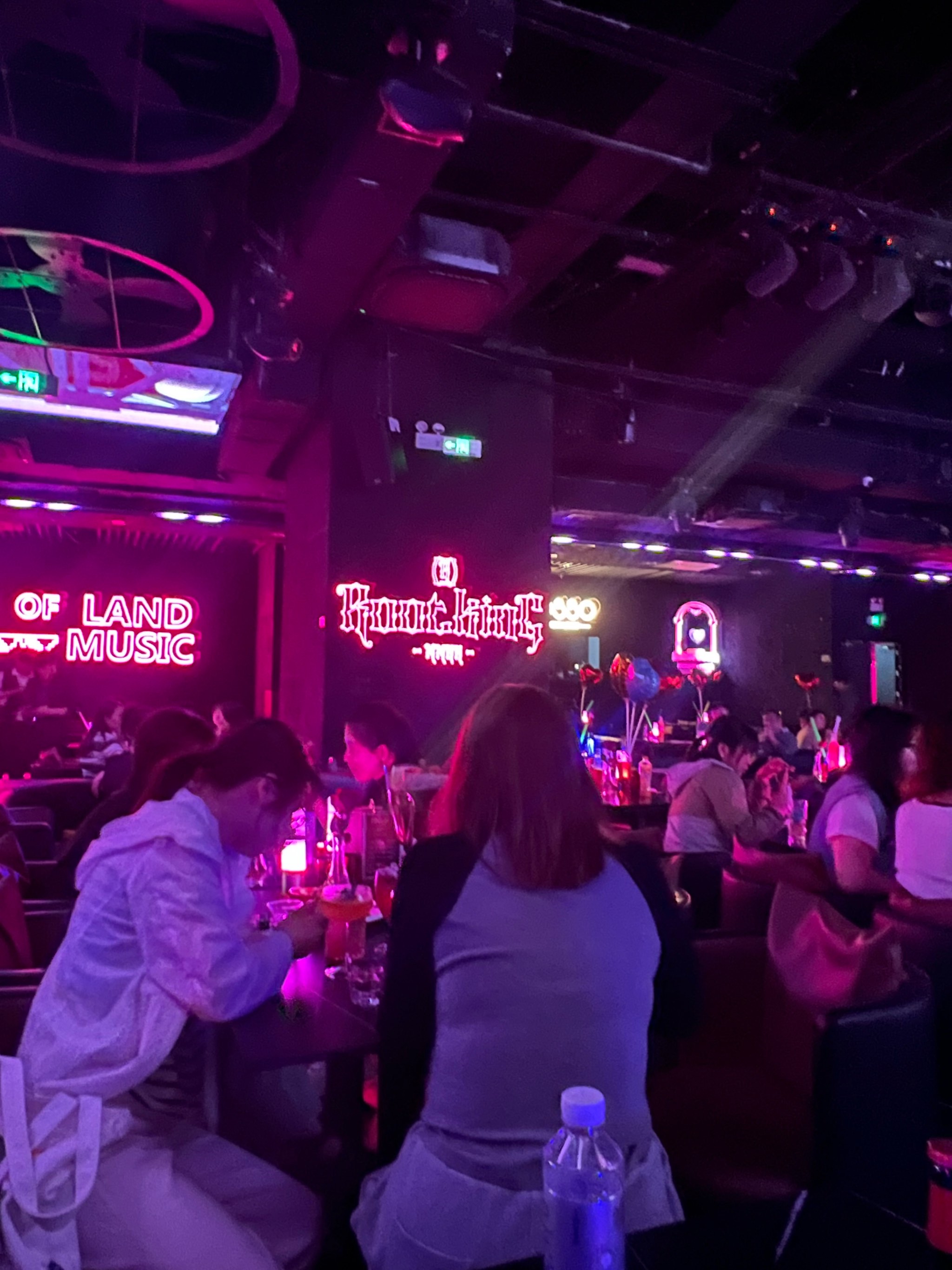 衢州商务ktv攻略分享-衢江区ktv预订