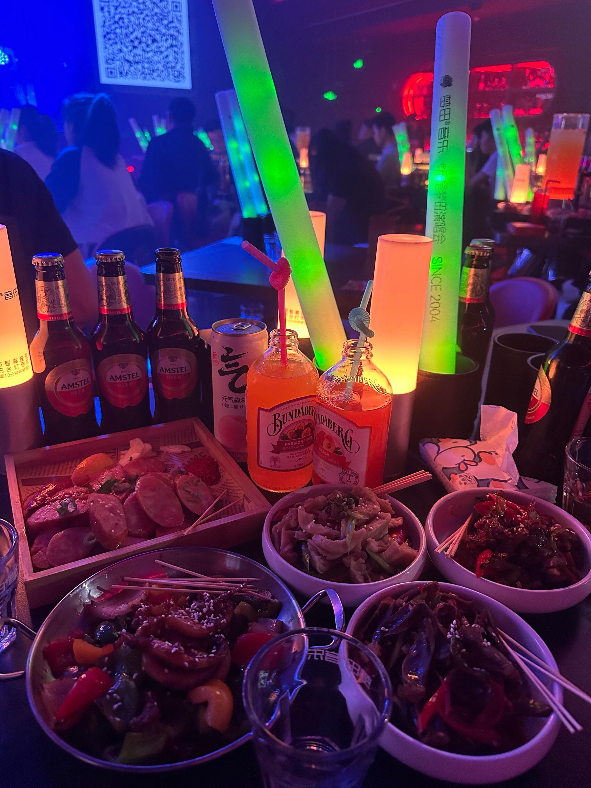 衢州商务ktv商务ktv新玩法尽享体验-衢江区ktv预订